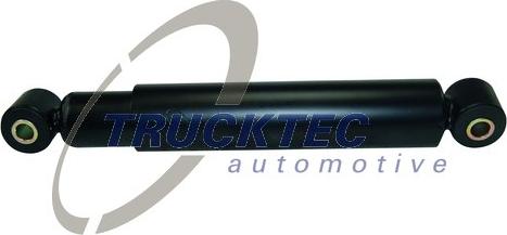 Trucktec Automotive 05.30.055 - Amortizators autodraugiem.lv