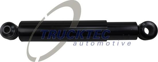 Trucktec Automotive 05.30.056 - Amortizators autodraugiem.lv