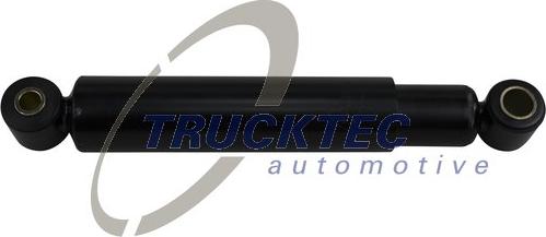 Trucktec Automotive 05.30.050 - Amortizators autodraugiem.lv