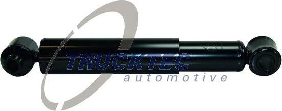 Trucktec Automotive 05.30.057 - Amortizators autodraugiem.lv