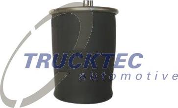 Trucktec Automotive 05.30.014 - Pneimoatsperes spilvens, Pneimopiekare autodraugiem.lv