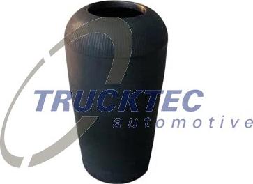 Trucktec Automotive 05.30.016 - Pneimoatsperes spilvens, Pneimopiekare autodraugiem.lv