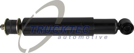 Trucktec Automotive 05.30.039 - Amortizators autodraugiem.lv