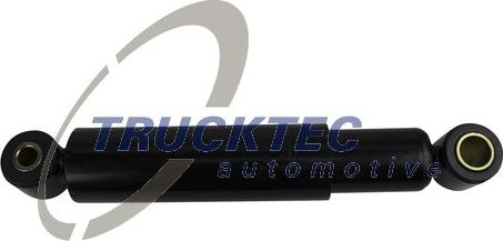 Trucktec Automotive 05.30.030 - Amortizators autodraugiem.lv