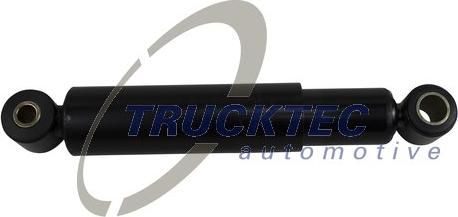 Trucktec Automotive 05.30.031 - Amortizators autodraugiem.lv