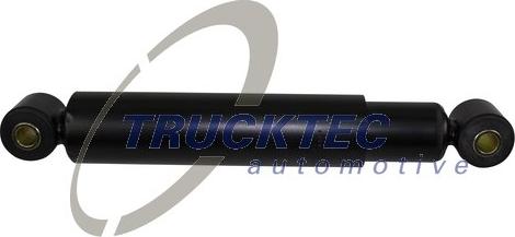Trucktec Automotive 05.30.029 - Amortizators autodraugiem.lv