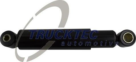 Trucktec Automotive 05.30.026 - Amortizators autodraugiem.lv