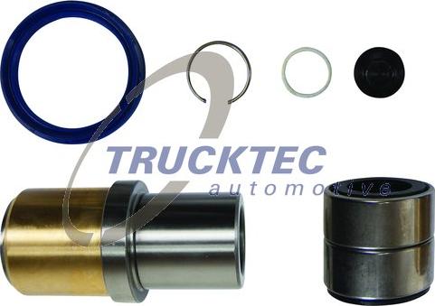 Trucktec Automotive 05.31.011 - Remkomplekts, Grozāmass rēdze autodraugiem.lv