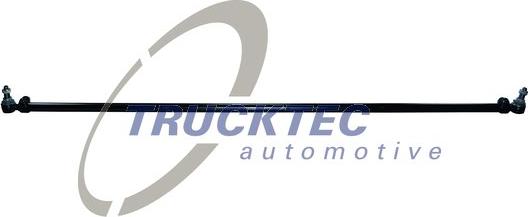 Trucktec Automotive 05.31.034 - Stūres šķērsstiepnis autodraugiem.lv