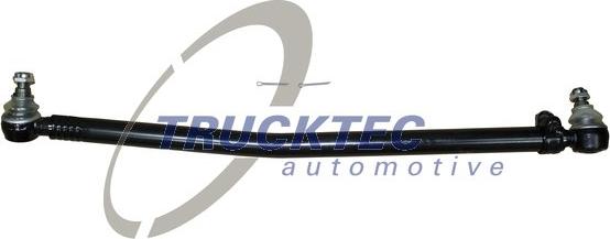 Trucktec Automotive 05.31.036 - Stūres garenstiepnis autodraugiem.lv
