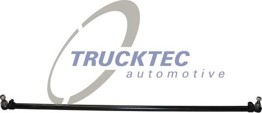 Trucktec Automotive 05.31.033 - Stūres šķērsstiepnis autodraugiem.lv
