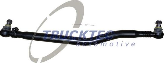 Trucktec Automotive 05.31.037 - Stūres garenstiepnis autodraugiem.lv