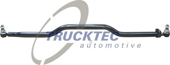 Trucktec Automotive 05.31.025 - Stūres šķērsstiepnis autodraugiem.lv
