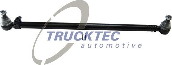 Trucktec Automotive 05.31.028 - Stūres garenstiepnis autodraugiem.lv