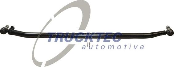 Trucktec Automotive 05.31.027 - Stūres šķērsstiepnis autodraugiem.lv