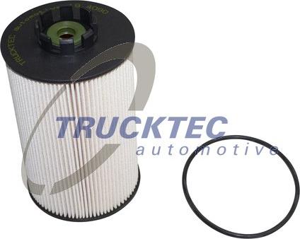 Trucktec Automotive 05.38.005 - Degvielas filtrs autodraugiem.lv