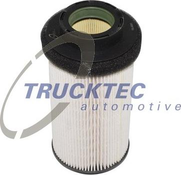 Trucktec Automotive 05.38.006 - Degvielas filtrs autodraugiem.lv
