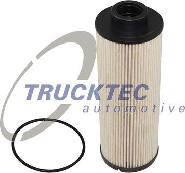 Trucktec Automotive 05.38.003 - Degvielas filtrs autodraugiem.lv