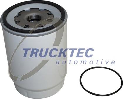 Trucktec Automotive 05.38.015 - Degvielas filtrs autodraugiem.lv