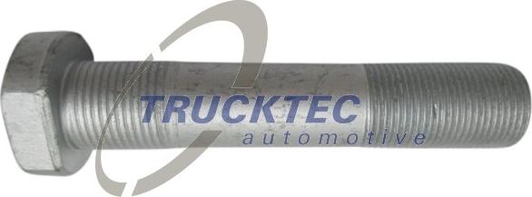 Trucktec Automotive 05.33.005 - Riteņa stiprināšanas skrūve autodraugiem.lv