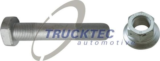 Trucktec Automotive 05.33.008 - Riteņa stiprināšanas skrūve autodraugiem.lv