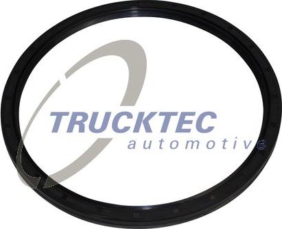 Trucktec Automotive 05.32.051 - Vārpstas blīvgredzens, Riteņa rumba autodraugiem.lv