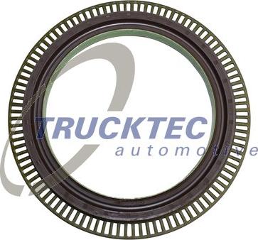 Trucktec Automotive 05.32.053 - Vārpstas blīvgredzens, Riteņa rumba autodraugiem.lv