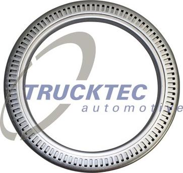 Trucktec Automotive 05.32.039 - Vārpstas blīvgredzens, Riteņa rumba autodraugiem.lv