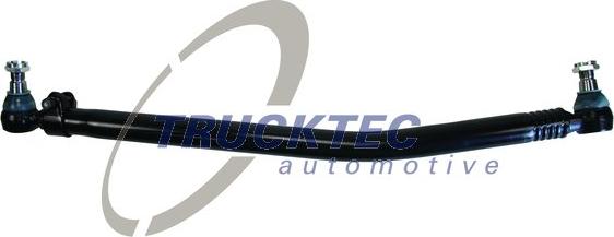Trucktec Automotive 05.37.048 - Stūres garenstiepnis autodraugiem.lv