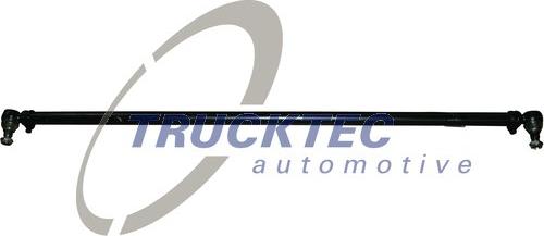 Trucktec Automotive 05.37.043 - Stūres šķērsstiepnis autodraugiem.lv