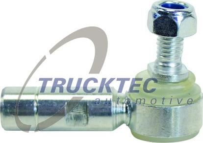 Trucktec Automotive 05.37.051 - Šarnīrs, Pārslēdzējsvira autodraugiem.lv