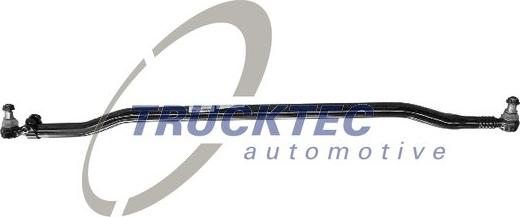 Trucktec Automotive 05.37.004 - Stūres šķērsstiepnis autodraugiem.lv