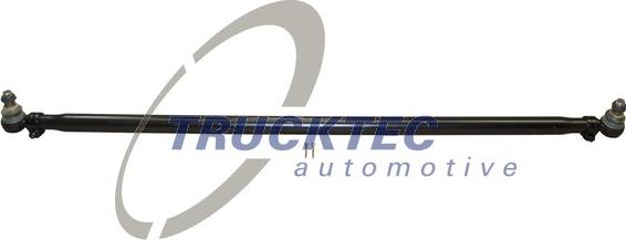 Trucktec Automotive 05.37.005 - Stūres šķērsstiepnis autodraugiem.lv