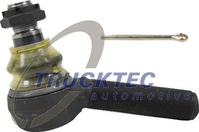 Trucktec Automotive 05.37.026 - Stūres šķērsstiepņa uzgalis autodraugiem.lv