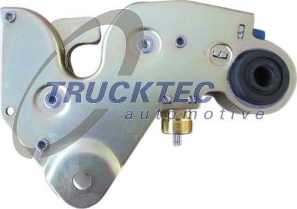Trucktec Automotive 05.29.005 - Slēdzene, Kabīne autodraugiem.lv