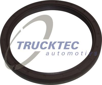 Trucktec Automotive 05.24.044 - Vārpstas blīvgredzens, Mehāniskā pārnesumkārba autodraugiem.lv