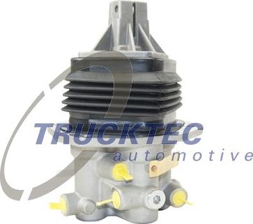 Trucktec Automotive 05.24.025 - Komutators, Bremžu sistēma autodraugiem.lv