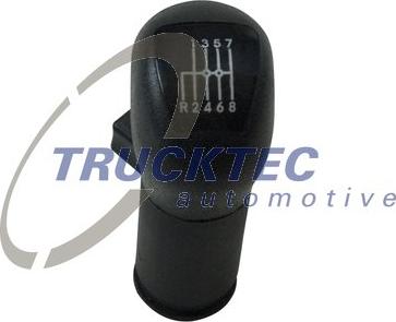 Trucktec Automotive 05.24.028 - Pārslēdzējsviras rokturis autodraugiem.lv