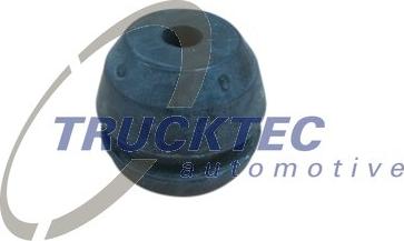 Trucktec Automotive 05.20.001 - Piekare, Dzinējs autodraugiem.lv