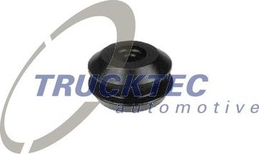 Trucktec Automotive 05.20.002 - Piekare, Dzinējs autodraugiem.lv