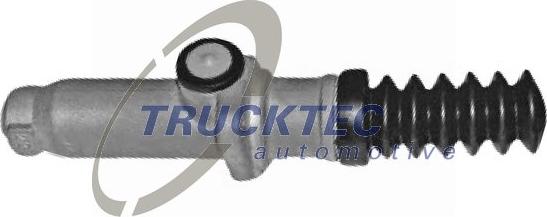 Trucktec Automotive 05.23.008 - Galvenais cilindrs, Sajūgs autodraugiem.lv
