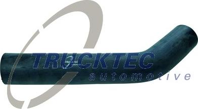 Trucktec Automotive 01.40.026 - Eļļas šļūtene autodraugiem.lv