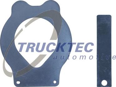 Trucktec Automotive 01.43.962 - Remkomplekts, Kompresors autodraugiem.lv
