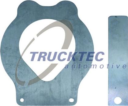 Trucktec Automotive 01.43.541 - Remkomplekts, Kompresors autodraugiem.lv