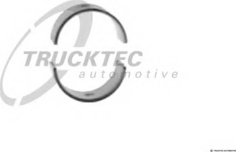 Trucktec Automotive 01.43.214 - Klaņa gultnis autodraugiem.lv