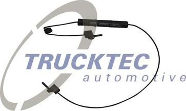Trucktec Automotive 01.42.089 - Indikators, Bremžu uzliku nodilums autodraugiem.lv