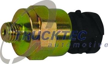 Trucktec Automotive 01.42.083 - Eļļas spiediena devējs, Stūres meh. ar hidropastiprinātāju autodraugiem.lv