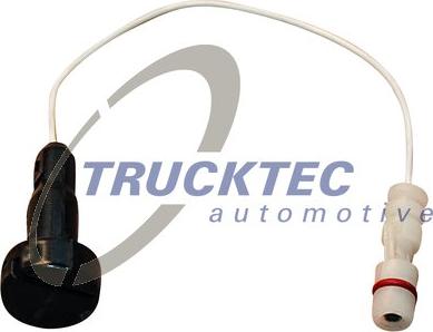 Trucktec Automotive 01.42.082 - Indikators, Bremžu uzliku nodilums autodraugiem.lv