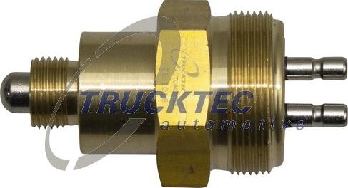 Trucktec Automotive 01.42.039 - Bremžu signāla slēdzis autodraugiem.lv