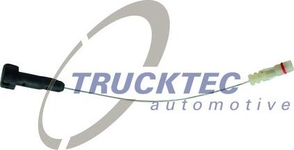 Trucktec Automotive 01.42.079 - Indikators, Bremžu uzliku nodilums autodraugiem.lv